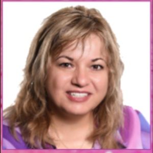 Meet your Posher, Albena
